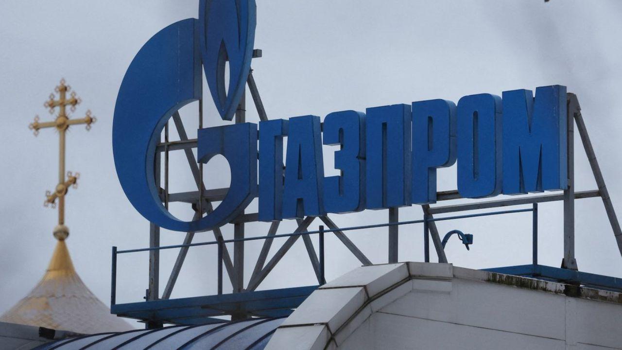 China Grants Gazprom AAA Credit Rating Amid Tensions