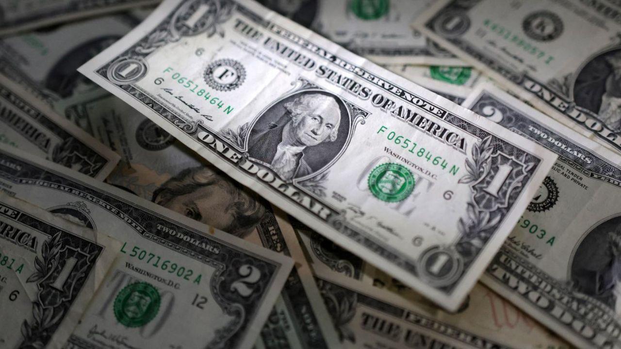 Is the Dollar’s Safe-Haven Status Just a Mirage?