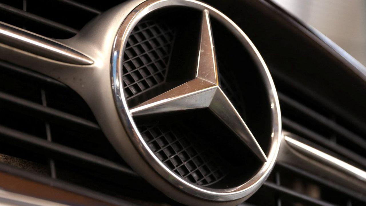 Mercedes-Benz Doubles Down on Premium Strategy in China
