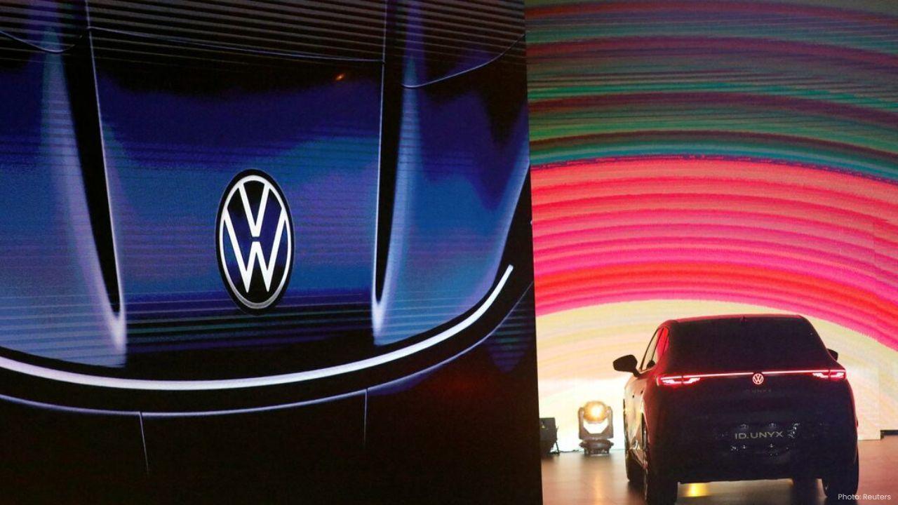 Volkswagen Targets India for Affordable Small Electric Cars After GST Cut