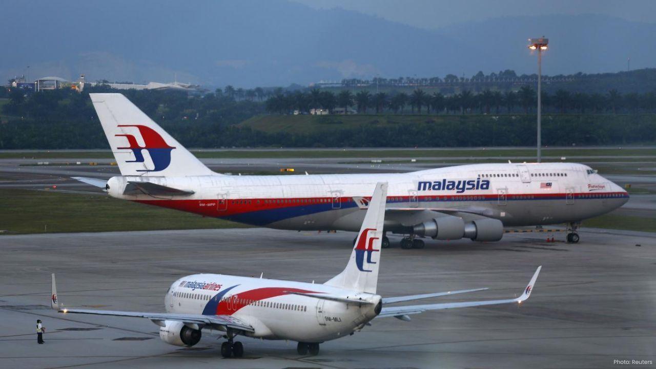 Malaysia Airlines Group Expands Routes Flights and In-Flight Services