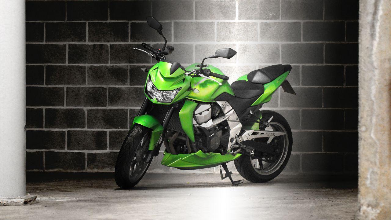 Kawasaki Ninja ZX-10R Available with Up to ₹1.50 Lakh Discount