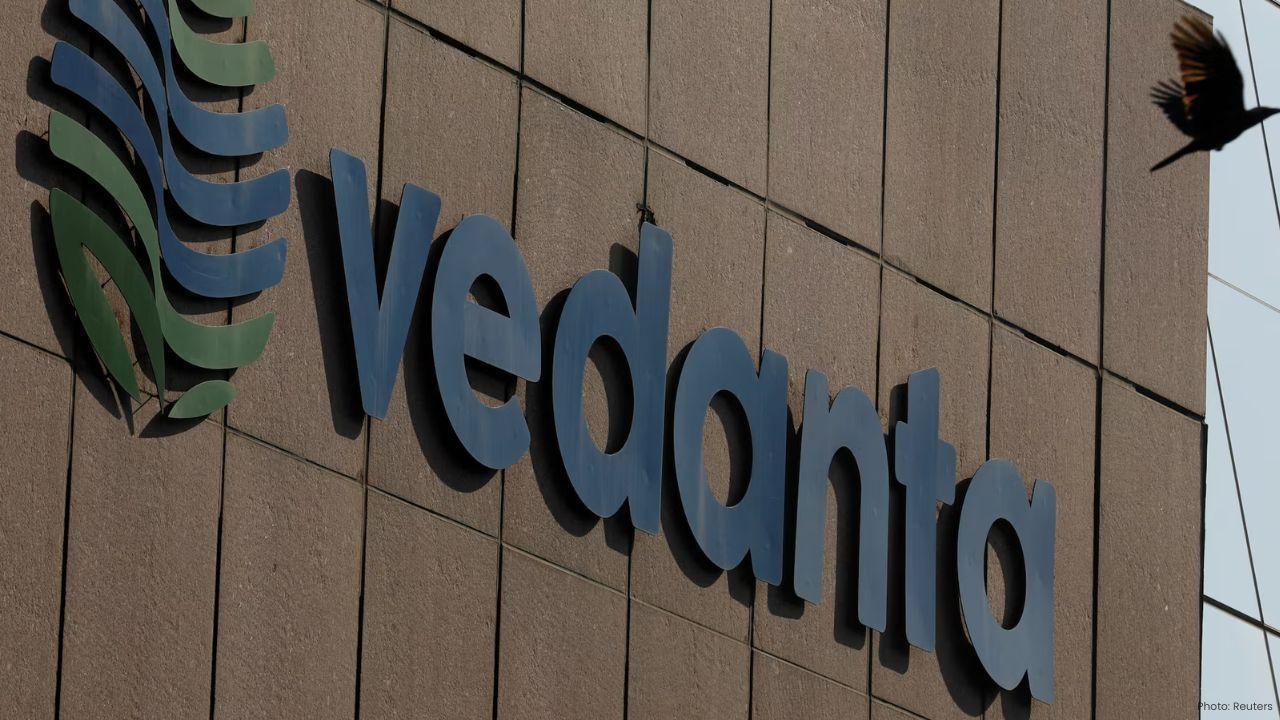Vedanta's ₹12,500 Crore Investment to Boost India's EV Metal Supply
