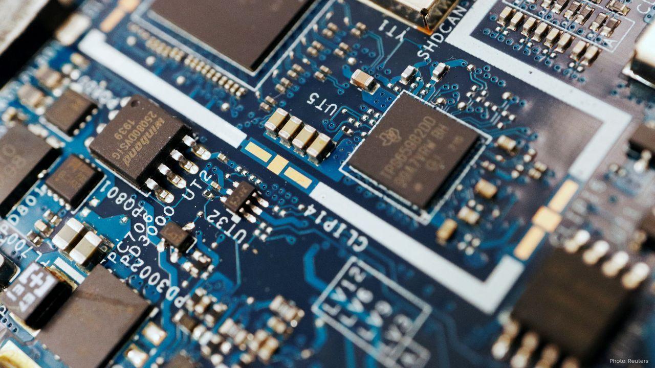 India Unveils Plan to Produce Advanced 7 nm Chips in 5–7 Years