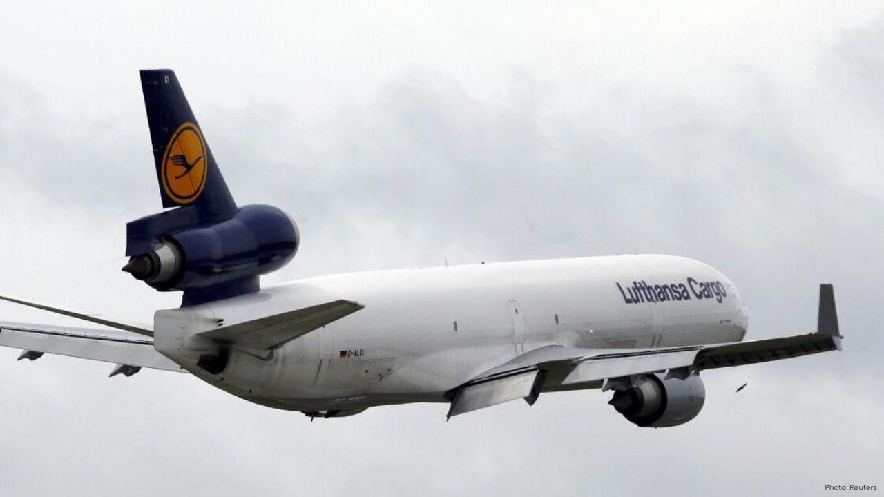 Falling Air Cargo Rates Signal Market Uncertainty Amid Trade Shifts