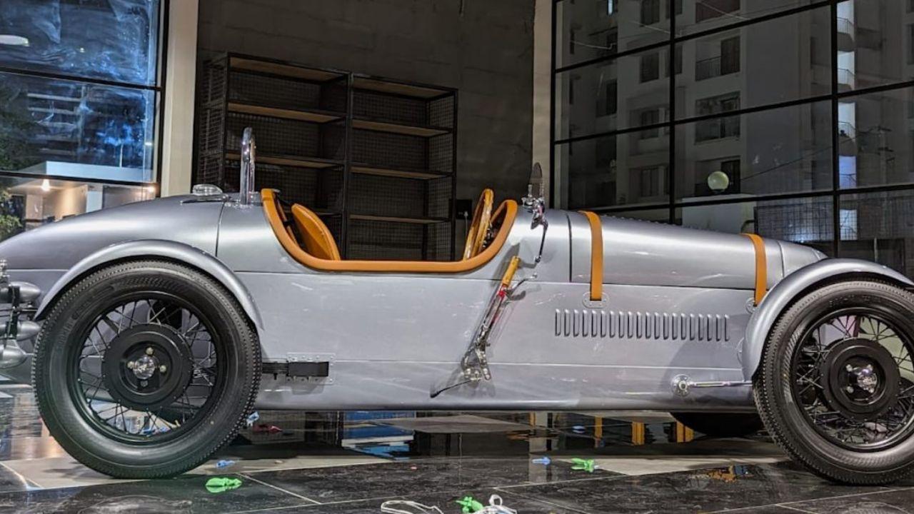 First Austin Arrow EVs Reach Customers