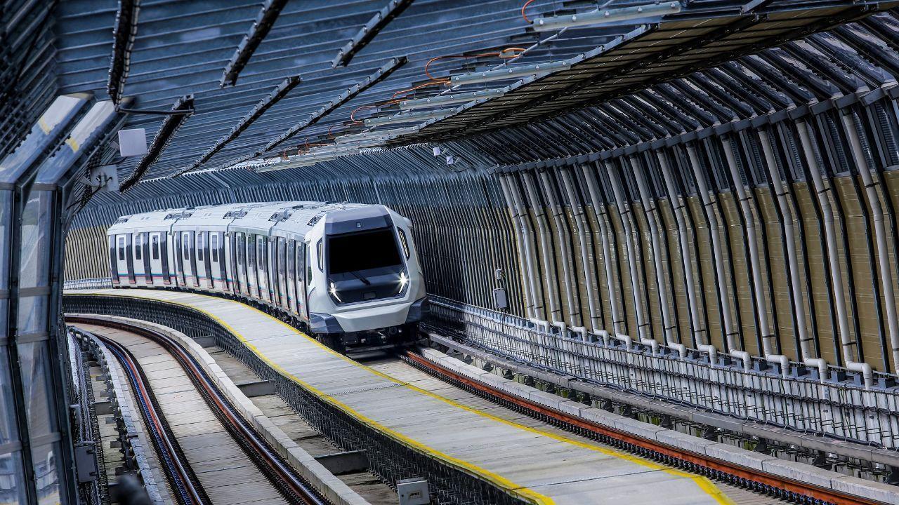 BTS Launches Discounted Travel Packages for Green Yellow Pink Lines