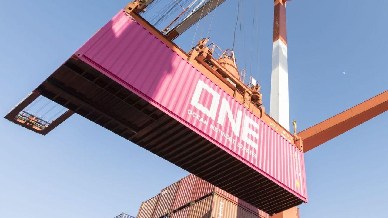 ONE Expands Focus to Breakbulk and Project Cargo Capabilities