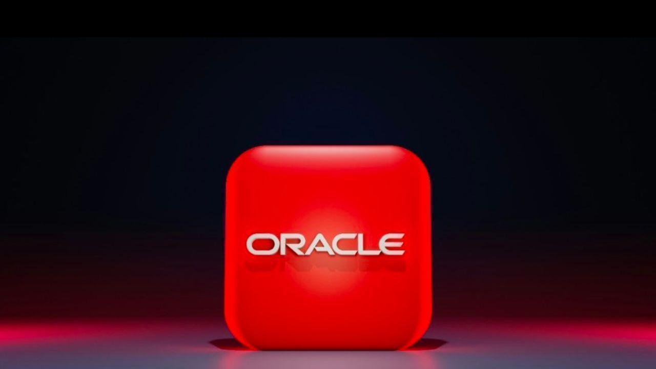 Oracle Rides AI Cloud Demand into New Stratosphere