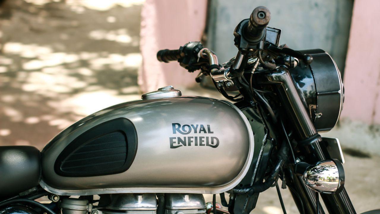 Royal Enfield Cuts Prices on 350cc Bikes After GST Rate Reduction