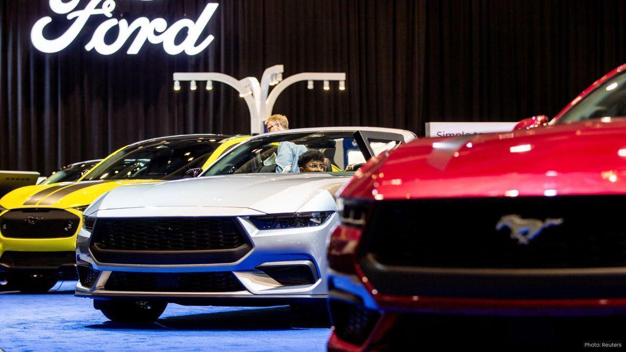 BorgWarner’s 2025 Sustainability Report Highlights EV Success and Green Growth