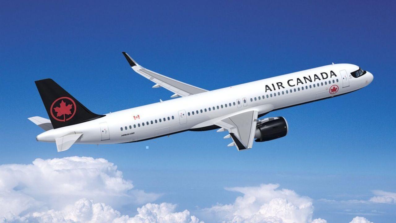 Air Canada Expands Europe Routes & Restores China Flights