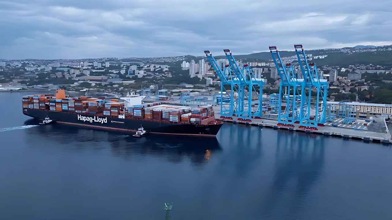 Croatia Opens Modern Rijeka Terminal for Exports