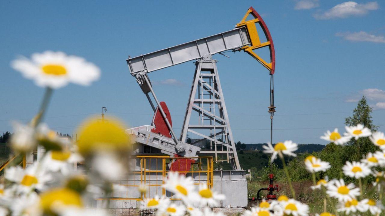 EU-US Clash Cuts Russian Oil to India