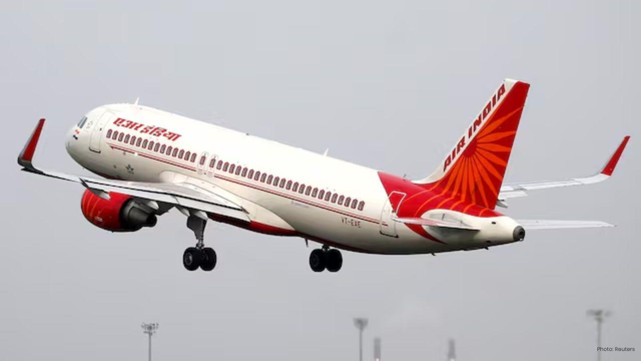 Air India CEO Responds to Pilot Error in Flight AI171 Crash