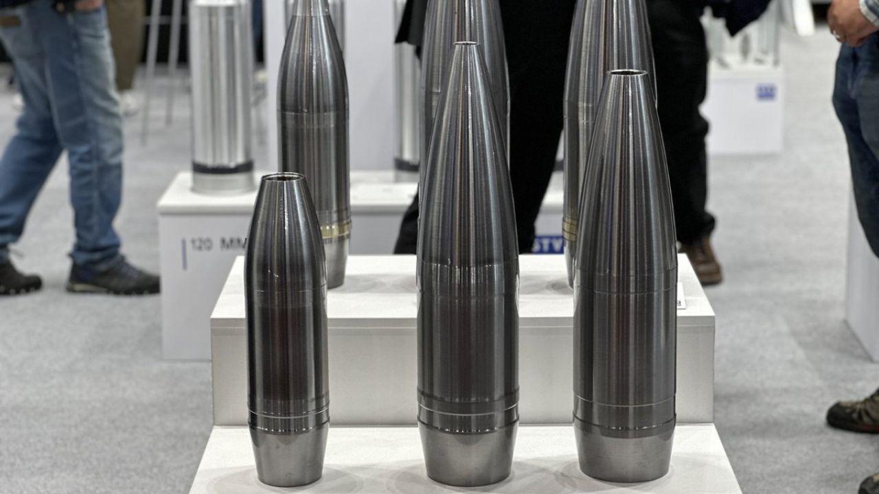 BAE Partners with Poland to Boost 155 mm Artillery Production