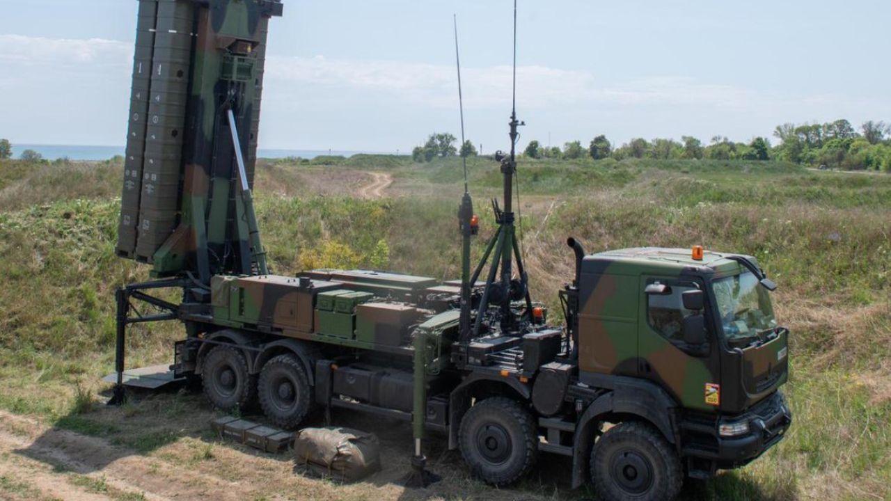 Denmark Plans $9B Air Defence Upgrade to Shield Skies