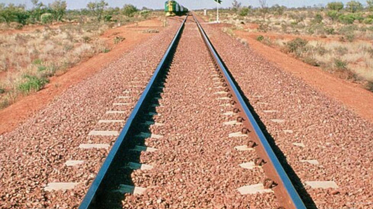 Chennai's Elevated Corridor from Teynampet to Saidapet