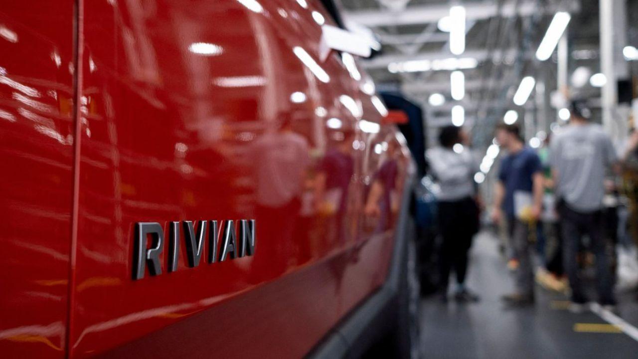 Rivian recalls 24,000 US vehicles for software defect