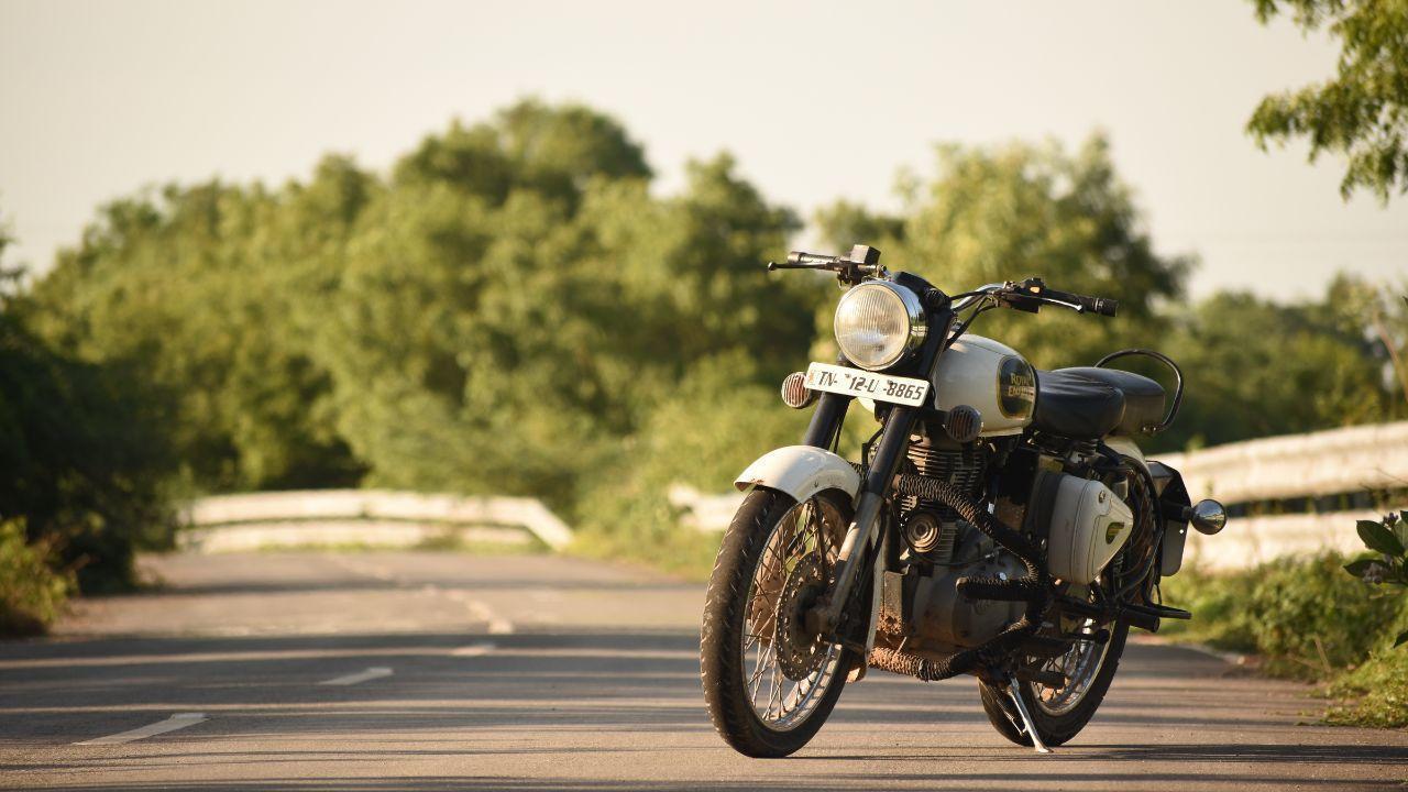 Royal Enfield Flying Flea C6 Wins Red Dot Design Award