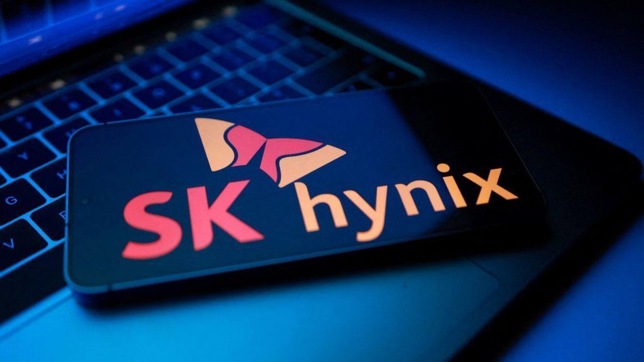 SK hynix Sets Stage for HBM4 AI Memory Lead