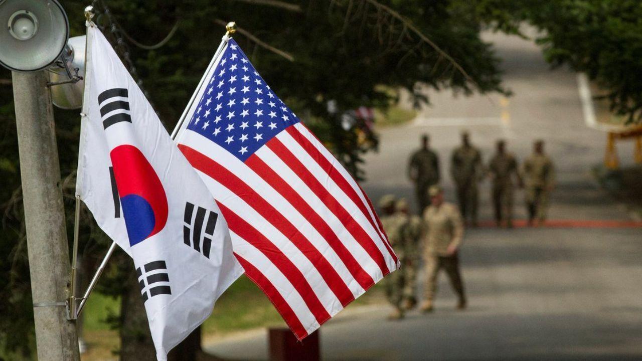 South Korea Seeks Clear U.S. Visa Rules for Its Companies