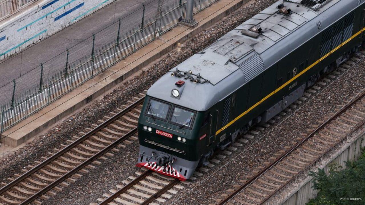 Union Pacific and Norfolk Southern Merge to Transform Rail