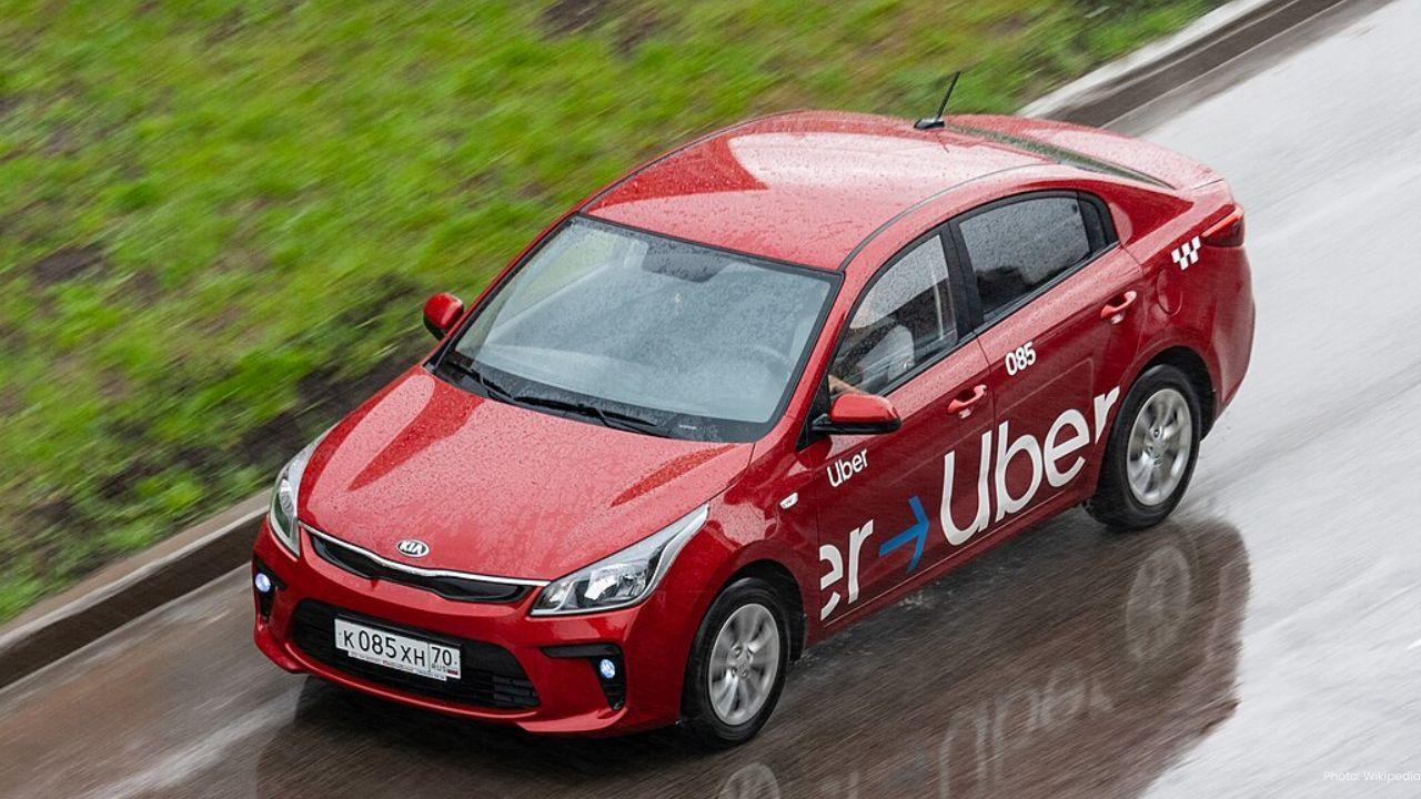 Uber to Add Helicopter Rides via Joby Aviation Partnership