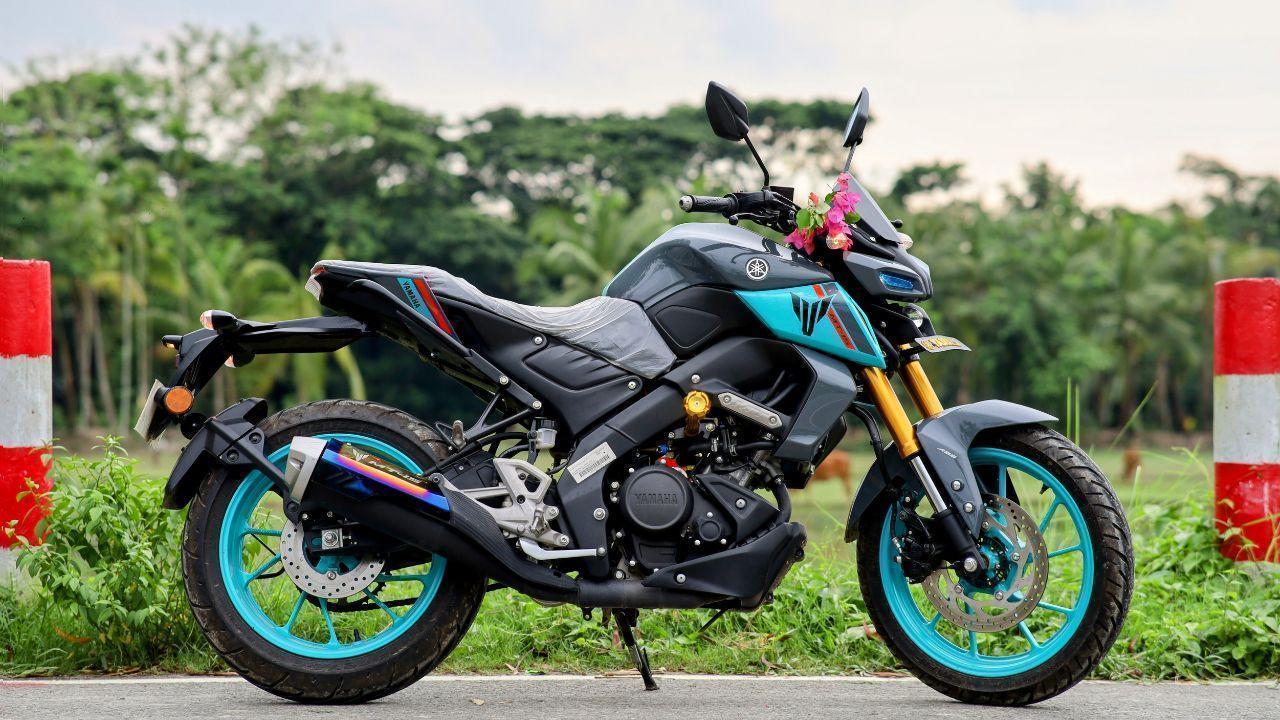 Yamaha may cut R3 & MT-03 prices by ₹30,000 after GST reform