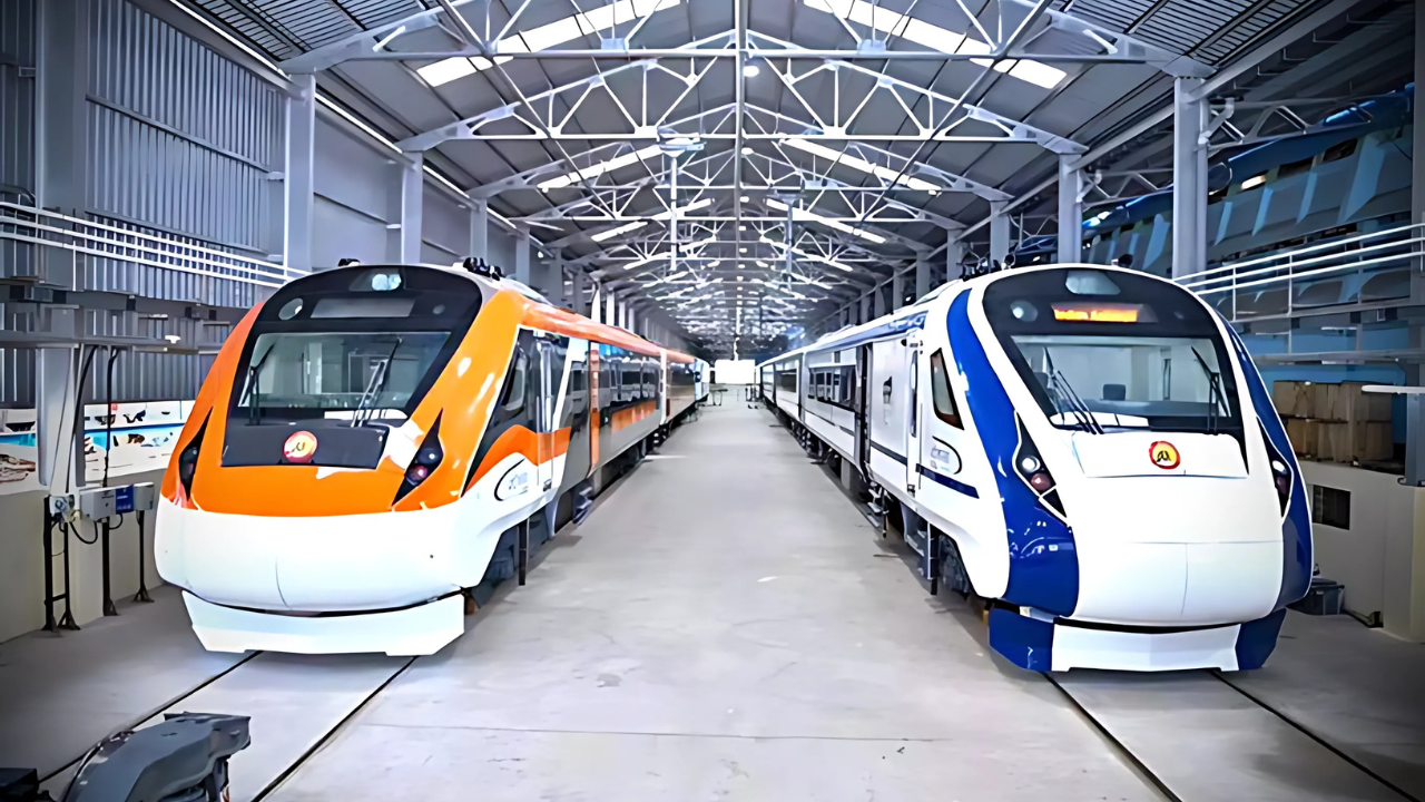 5G to Transform India’s Railways with Safer, Smarter Travel