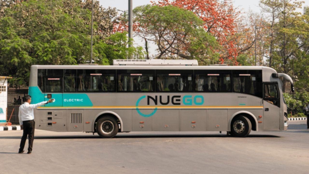 IFC Invests $37 Million in GreenCell Mobility to Accelerate India's Electric Bus Revolution