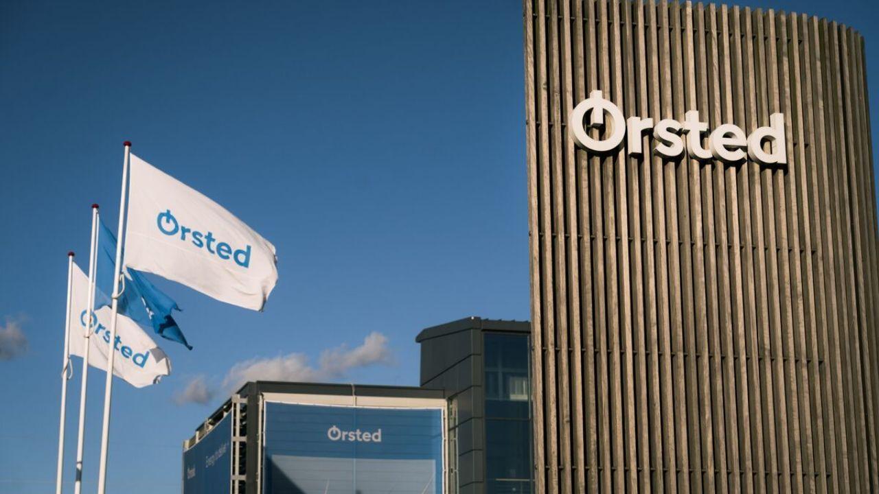 Ørsted Prices $9.4B Rights Issue at 67% Discount