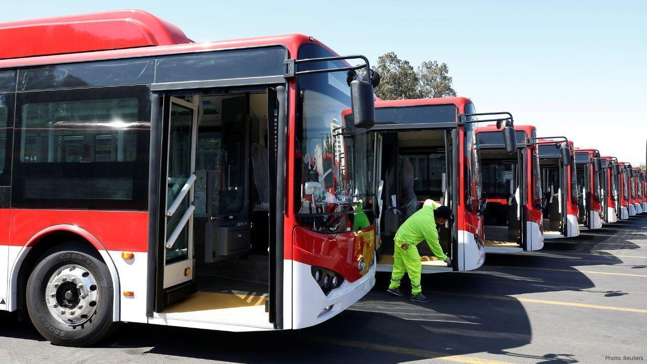 NSW Orders 151 Electric Buses to Strengthen Sydney’s Green Fleet