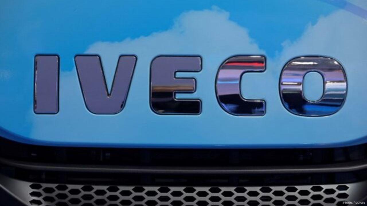 Iveco Delivers 110 Electric Crossway Buses to De Lijn in Belgium
