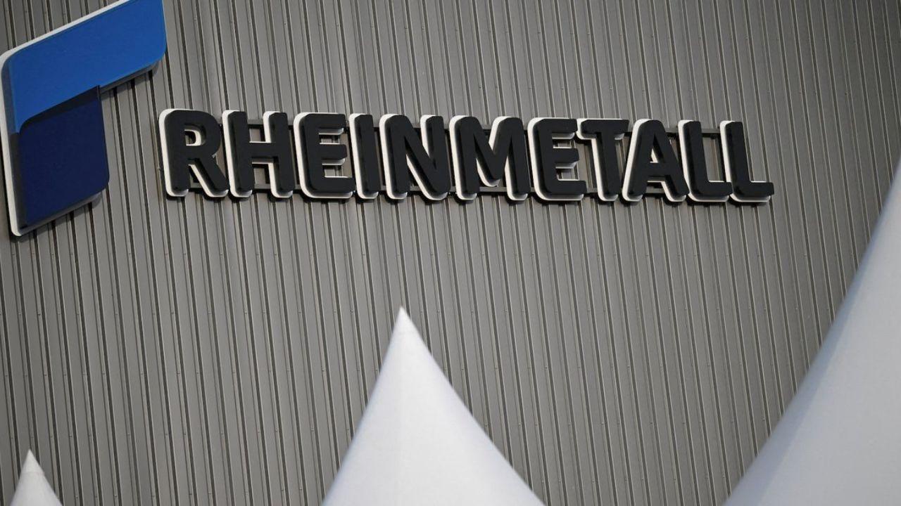 Rheinmetall to Acquire Warship Builder NVL in Major Naval Move