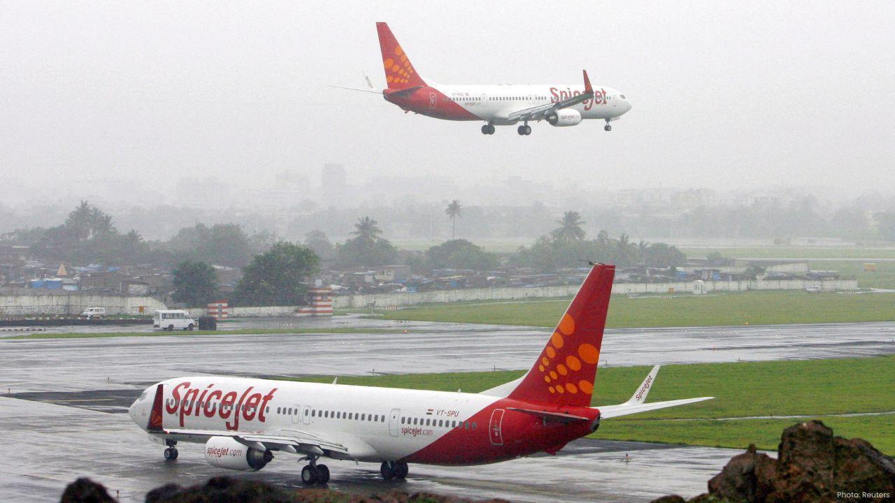 SpiceJet Expands Fleet and Flights to Boost Winter Travel Plans