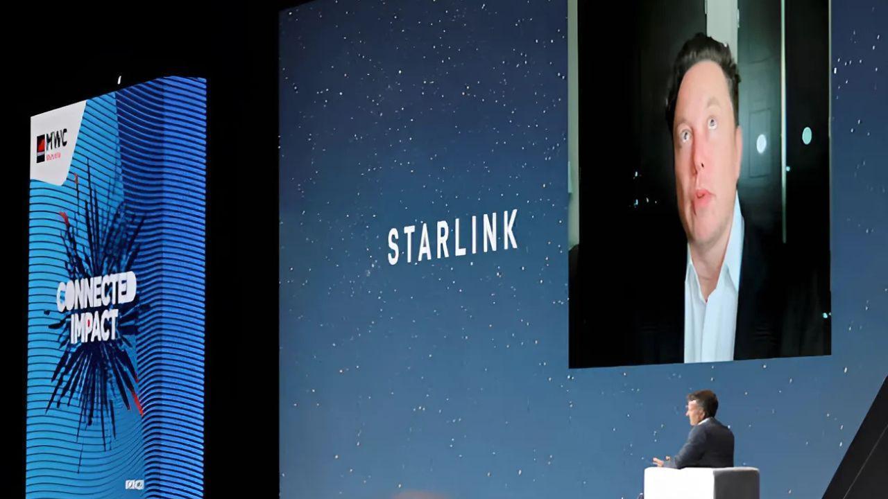 Starlink Restores Service After US Outage Hits Thousands