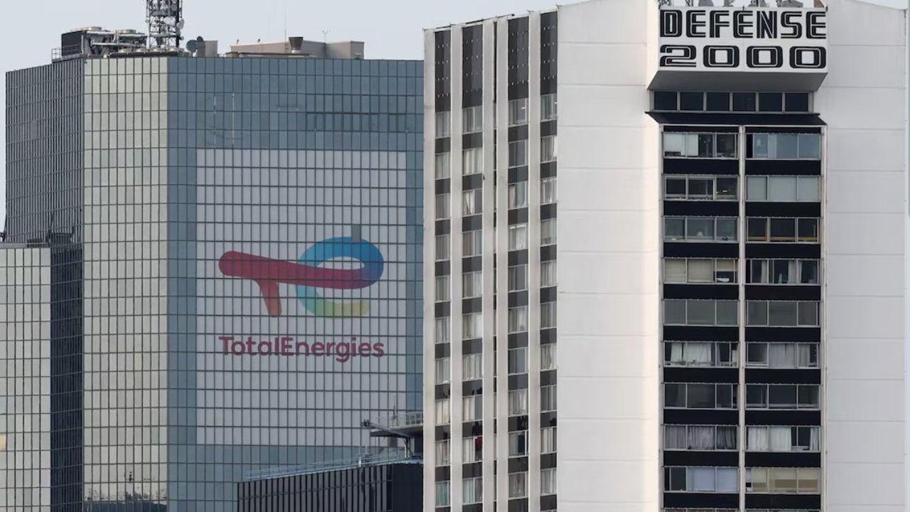 TotalEnergies Advances $27B Iraq Energy Project