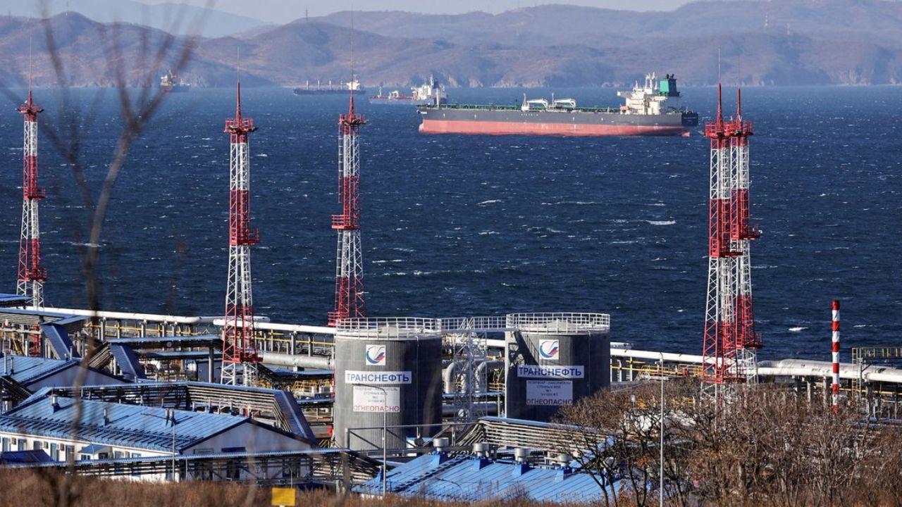 U.S. and Europe Still Trade Billions with Russia Despite Sanctions