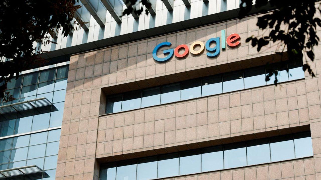 Google to invest £5bn in UK ahead of U.S. state visit