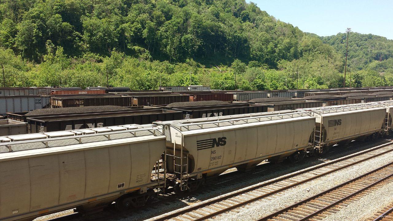 Union Pacific and Norfolk Southern Plan Merger to Transform Railways