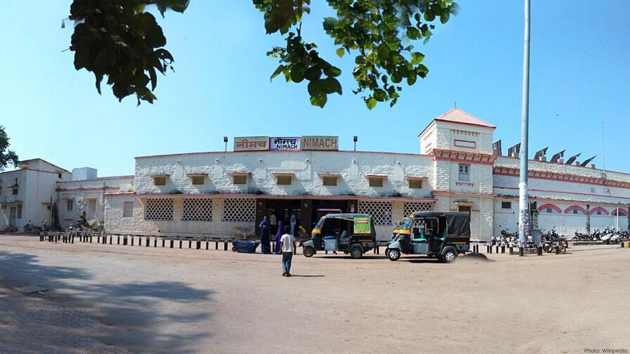 Neemuch-Ratlam Railway Line Doubling Project to Complete by Dec 2025
