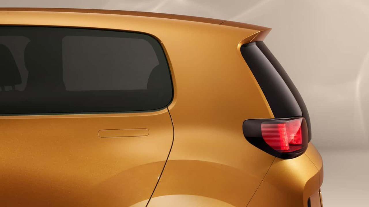 Volkswagen Backs Away From Flush Door Handles