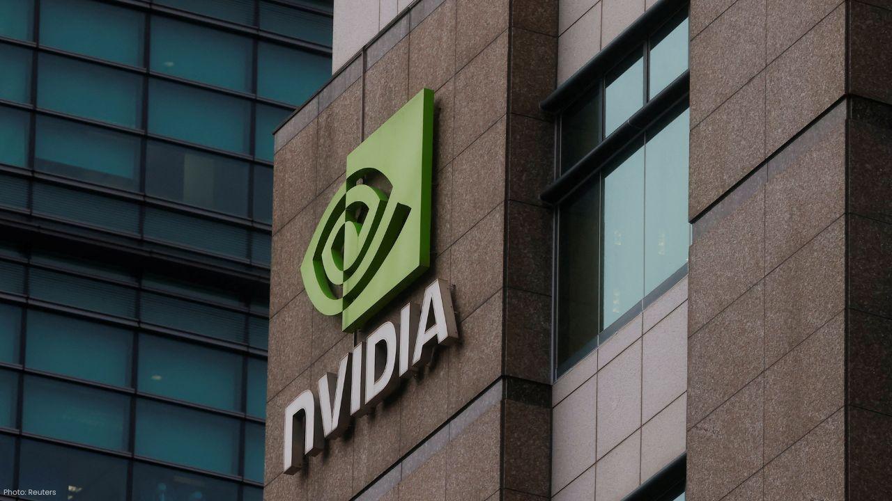 Nvidia’s RTX6000D Chip Sees Weak Demand in China Amid High Cost