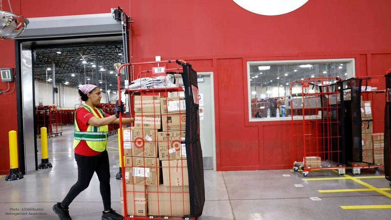 Target Scales Up Next-Day Delivery to 35 Metro Areas