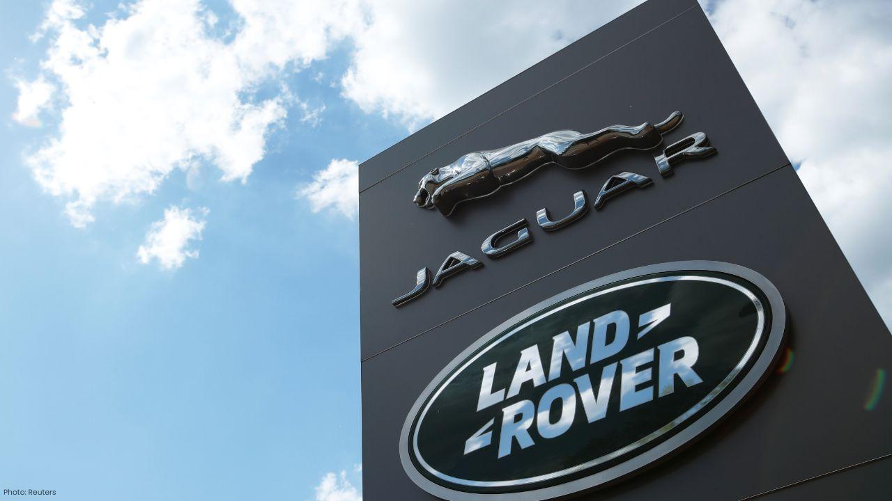 Jaguar Land Rover Extends Production Halt Until September 24