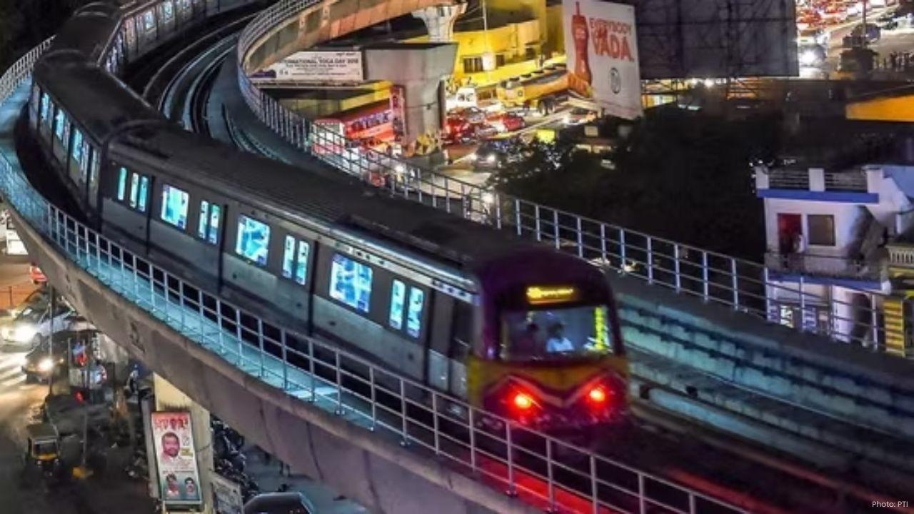 Bangalore Metro Phase 3 Faces Delay Work Begins June 2026