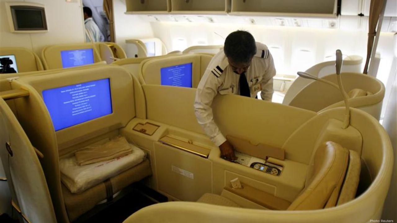 Airlines Redesign Economy Cabins for Premium Leisure Travelers