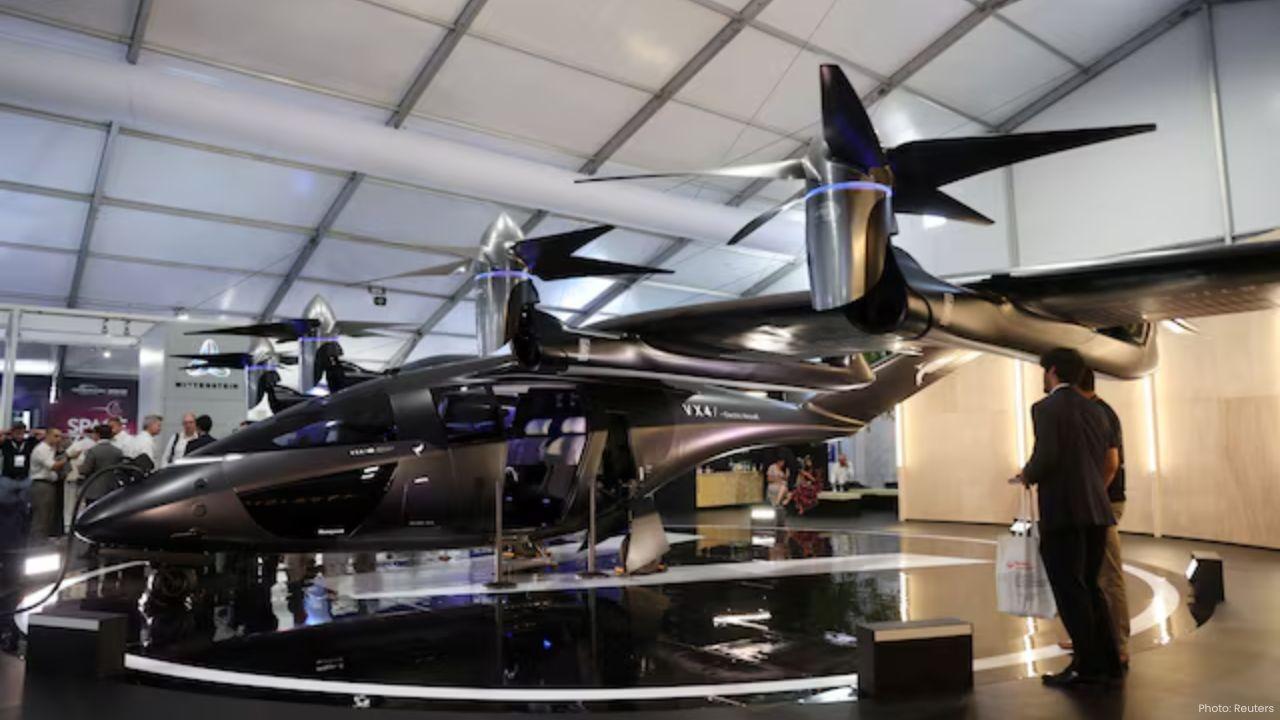 Ascendance Signs Malaysia Deals for Hybrid-Electric VTOL Growth