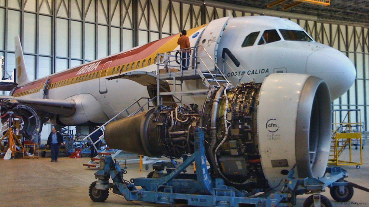 Malaysia’s Aerospace Growth: $13B by 2030 Through Local MRO Push